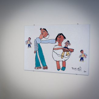 Kieferorthopaedie Aguero Bild