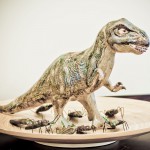 Kieferorthopaedie Aguero - Dekoration Trex