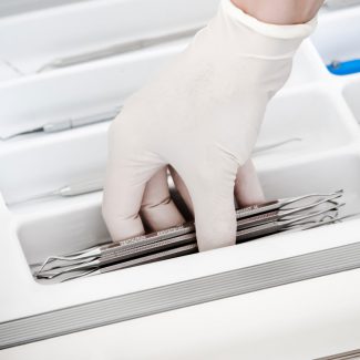 Kieferorthopaedie Aguero Instrumente